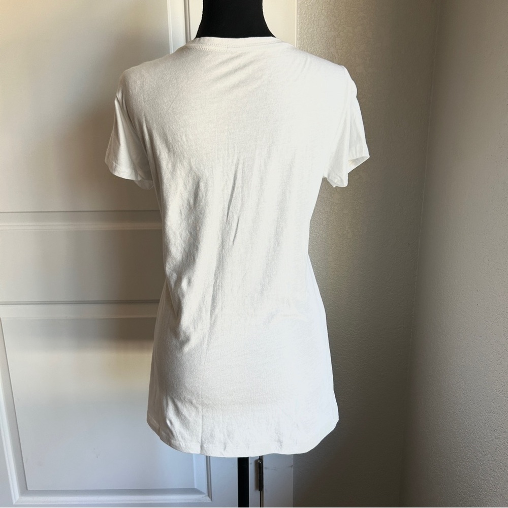 Reebok Skull T-Shirt - Picture 4 of 5